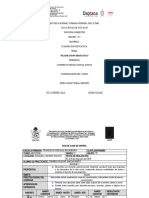 Planeacion - Educativa-Planeacion Didactica-13 de Mayo-Carmen Soledad Garcia Anota
