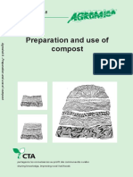 Agrodok-08 Preparation and Use of Compost