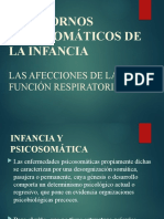 Psicosomática PowerPoint