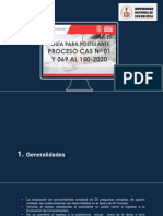 Guia Del Postulante PDF