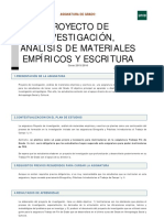 Guia-Proyecto Investigacion PDF