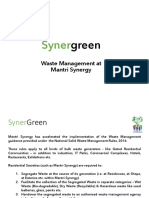 Waste Management Guidance PDF