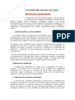 Trabajo de Word y Conclusiones