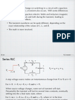 EE 201 RLC Transient - 1