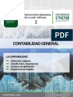 Tema 2 Contabilidad General