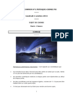 ds1 Corrige PDF