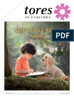 Oferta Material Libro Lectores 2-20