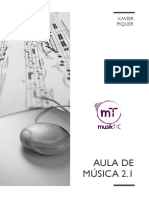 Aula de Música 2 - 1