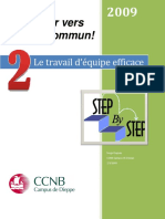 Letravail Dequipe Efficace Jour2fin PDF