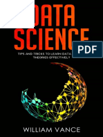 Data Science Tips and Tricks To Learn Data Science Theories Effectively