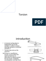 Torsion Mod1