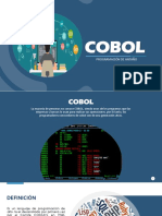 Cobol PDF