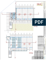 Instituto Cajas - Nueva Carrera - Administracion de Empresas-ARQ - Planta 03