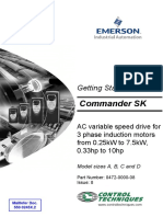 5500245X 2 ENG p01 of 2 2010-03 Cont-Tech Commander SK