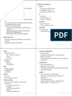 ECS 142: Compilers Administrative Matters: Course Objectives Instructor