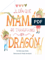 Mama Se Convirtio en Dragon - FINAL