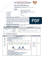 APRENDEMOS EL USO DE LA "C" - "S" - "Z" - 6to