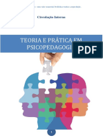 Teoria e Prática em Psicopedagogia