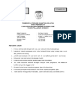 006.SOAL USBN Bahasa inggrisK2006-2018-2019-UTAMA