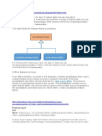 Offline Feature Services: Servicefeaturetable Geodatabasefeaturetable Arcgisfeaturetable Featuretable