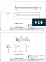 2 - BEAMS - 201B6: Bill of Material