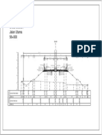 Contoh Gambar Cross Section (IRWIN SEPTIYADI)