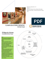 Mapa de Actores Grupal S4 Gr4 PDF