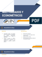 Contenido Semana I - Notación Sumatoria