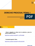 Procesal Penal