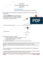 TP 15 - Diodes PDF