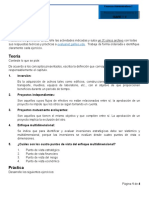 Tarea 1 Finanzas 2