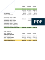 Practica Flujo de Efectivo Resuelta