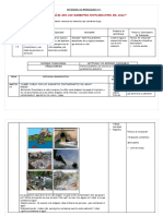 Proyecto Medio Ambiente Junio 2018 Parte Ii Medio