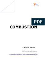 Combustion Booklet 2006