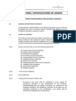 SA02-16 - General Requirement RTU