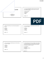 REVIEW QUESTION IN iNDUSTRIAL MATERIALS AND PROCESSES ANSWER KEY