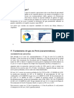 ¿Qué Es Shale Gas?: Yacimiento de Aguaytia