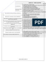 Grade 10 - Third Quarter: Main Tasks Sub-Tasks