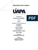 Tarea 1 de Seminario