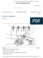 420D Backhoe Loader FDP00001-07198 (MACHINE) POWERED BY 3054 Engine (SEBP3203 - 73) - Documentation