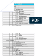 Plan de Cuentas