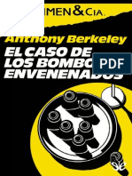 El Caso de Los Bombones Envenen - Anthony Berkeley PDF