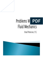 Problems Worked in Class - All PDF