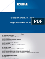 1 Sistemas Operativos Que Son Semestre II