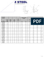 Unequal Angles PDF