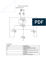 Ejercicios de Festo Neumática