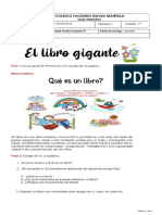 Proyecto El Libro Gigante