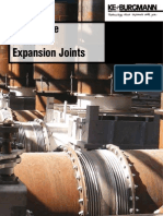 Guide To Expansion Joints (Choosing and Maintenance)