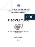 Piscicultura