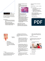 Human Papilloma Virus: Incubation Period